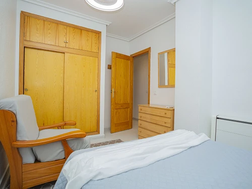 Ferienwohnung Torrevieja, La Mata, 2 Schlafzimmer, 4 Personen - photo_1011865272979