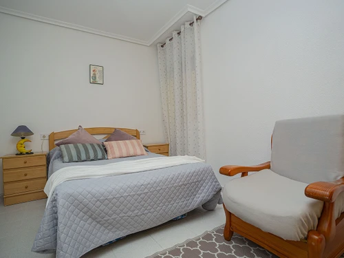 Ferienwohnung Torrevieja, La Mata, 2 Schlafzimmer, 4 Personen - photo_1011865272979