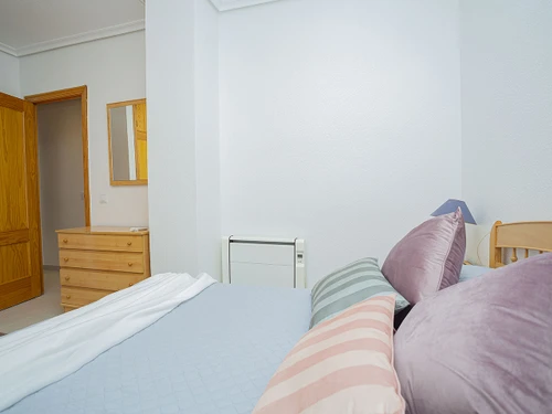 Ferienwohnung Torrevieja, La Mata, 2 Schlafzimmer, 4 Personen - photo_1011865272979