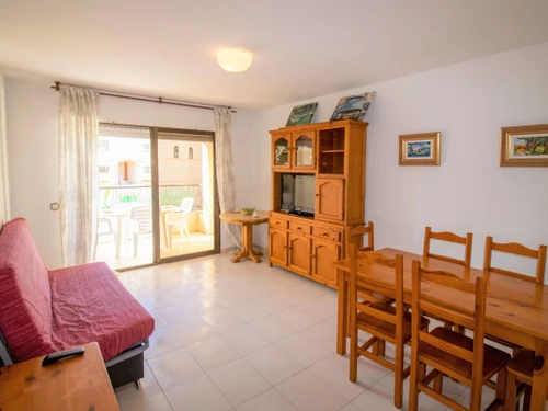 Ferienwohnung Alcossebre, 1 Schlafzimmer, 4 Personen - photo_1011865273126