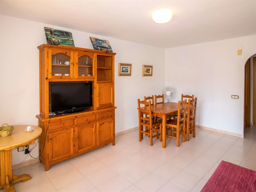 Ferienwohnung Alcossebre, 1 Schlafzimmer, 4 Personen - photo_1011865273126