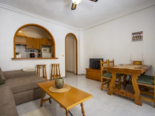 Apartamento Torrevieja, 1 dormitorio, 3 personas - photo_1011865273539
