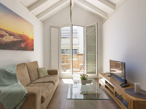 Apartment Málaga, 1 bedroom, 2 persons - photo_1011865273673