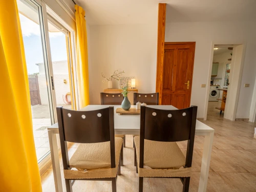 Casa rural San Pedro, 3 dormitorios, 6 personas - photo_1011865273812