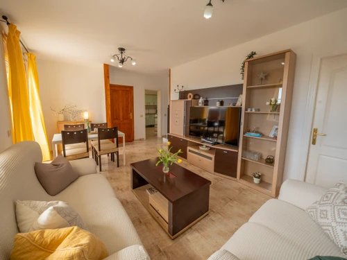 Casa rural San Pedro, 3 dormitorios, 6 personas - photo_1011865273812