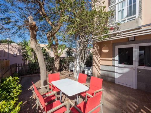 Bungalow San Bartolomé de Tirajana, 2 pièces, 2 personnes - photo_1011865273949