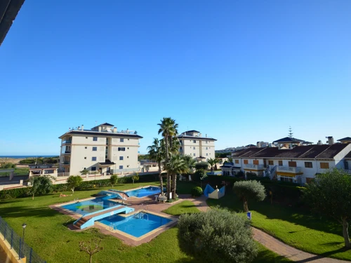 Appartement Torrevieja, La Mata, 2 pièces, 4 personnes - photo_1011865274222