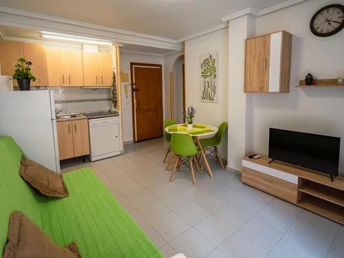 Appartement Torrevieja, 2 pièces, 4 personnes - photo_1011865274354