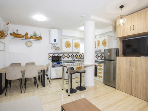 Ferienwohnung Torrevieja, 2 Schlafzimmer, 5 Personen - photo_1011865274634