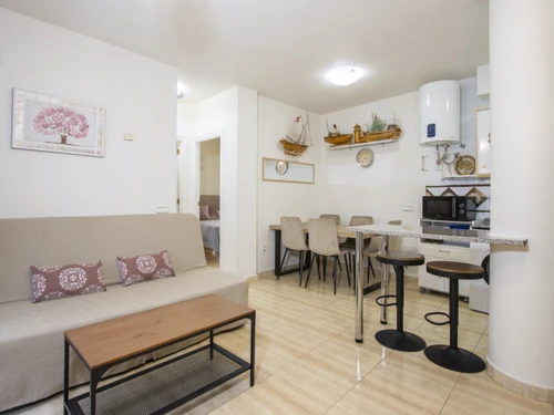 Apartamento Torrevieja, 2 dormitorios, 5 personas - photo_1011865274634