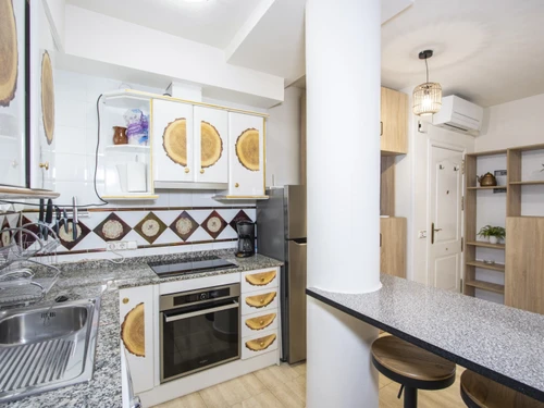 Ferienwohnung Torrevieja, 2 Schlafzimmer, 5 Personen - photo_1011865274634