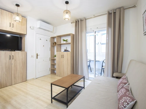 Ferienwohnung Torrevieja, 2 Schlafzimmer, 5 Personen - photo_1011865274634