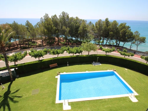 Apartment Miami Platja, 2 bedrooms, 6 persons - photo_1011865274768