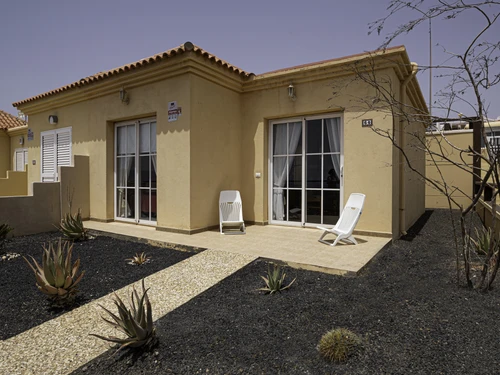 Appartement Castillo Caleta de Fuste, 2 pièces, 3 personnes - photo_1011865275050