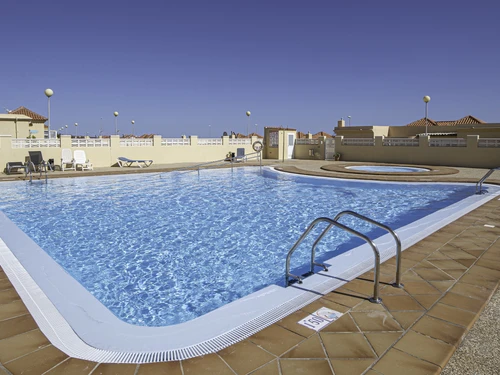 Apartment Castillo Caleta de Fuste, 1 bedroom, 3 persons - photo_1011865275050