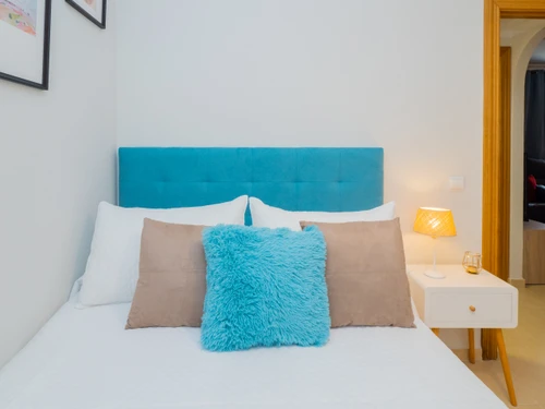 Appartement Alhaurín el Grande, 4 pièces, 6 personnes - photo_1011865275181