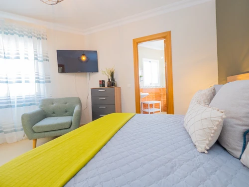 Appartement Alhaurín el Grande, 4 pièces, 6 personnes - photo_1011865275181