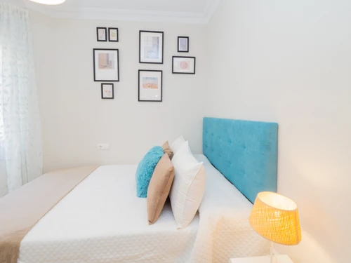 Appartement Alhaurín el Grande, 4 pièces, 6 personnes - photo_1011865275181