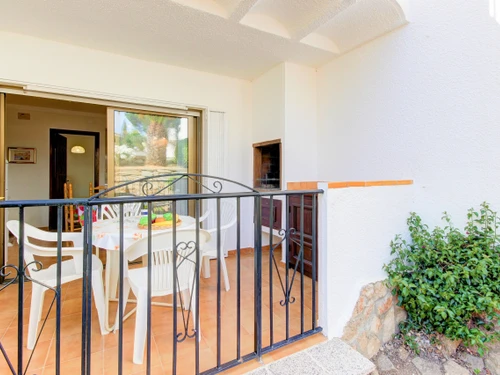 Appartement Roses, 2 pièces, 4 personnes - photo_1011865275584