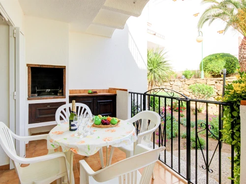 Appartement Roses, 2 pièces, 4 personnes - photo_1011865275584