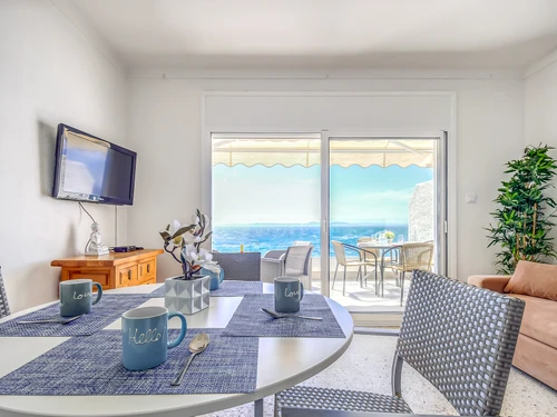 Appartement Roses, 2 pièces, 4 personnes - photo_1011865275866