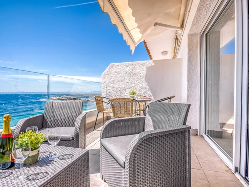 Appartement Roses, 2 pièces, 4 personnes - photo_1011865275866