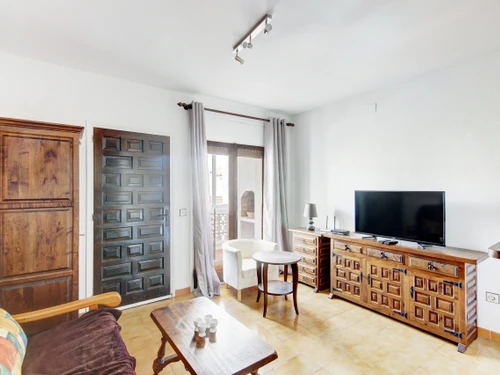 Gîte Roses, 2 pièces, 4 personnes - photo_1011865275995