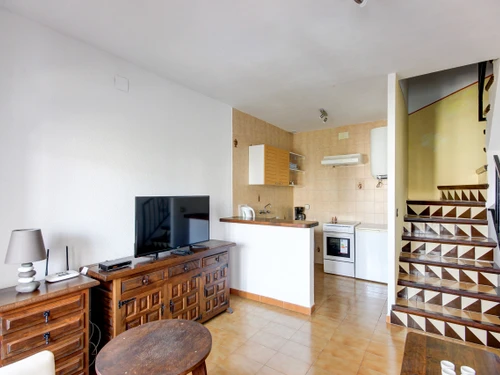 Gîte Roses, 2 pièces, 4 personnes - photo_1011865275995