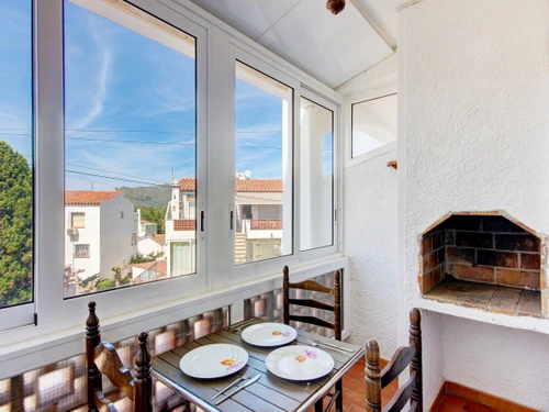 Gîte Roses, 2 pièces, 4 personnes - photo_1011865275995