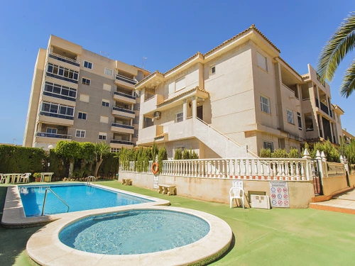 Apartment Torrevieja, 3 bedrooms, 6 persons - photo_1011865276137