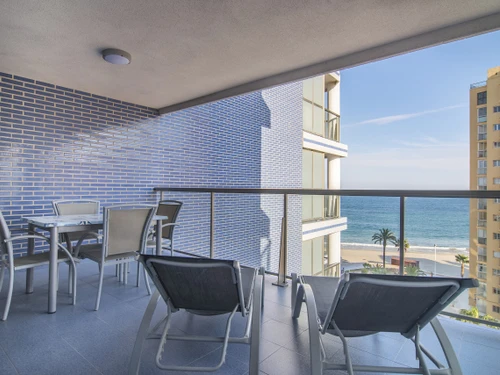 Ferienwohnung Calp, 1 Schlafzimmer, 3 Personen - photo_1011865276697