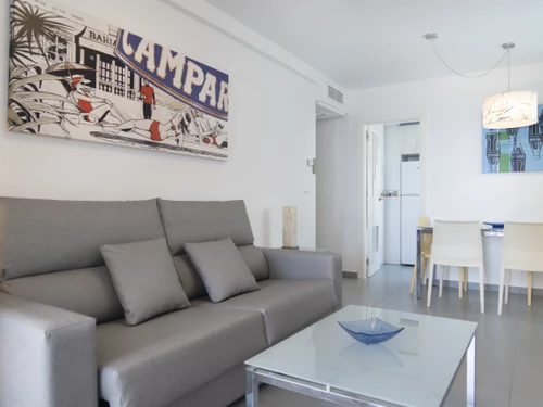 Appartement Calp, 2 pièces, 3 personnes - photo_1011865276697