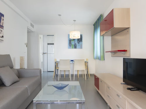 Ferienwohnung Calp, 1 Schlafzimmer, 3 Personen - photo_1011865276697