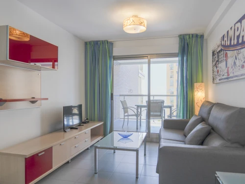 Ferienwohnung Calp, 1 Schlafzimmer, 3 Personen - photo_1011865276697