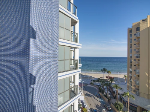 Ferienwohnung Calp, 1 Schlafzimmer, 3 Personen - photo_1011865276697