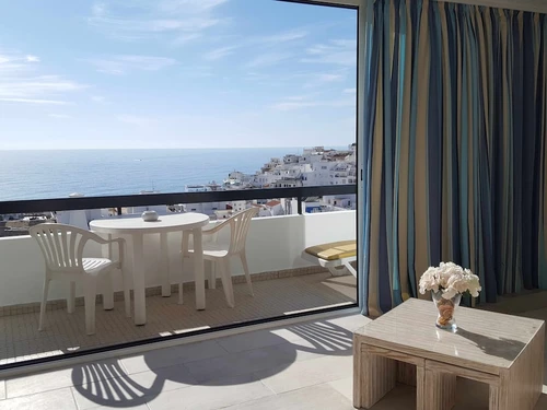 Appartement Albufeira, 2 pièces, 4 personnes - photo_1011865276829