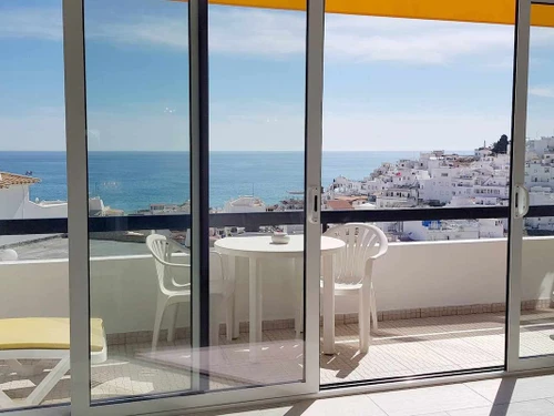 Appartement Albufeira, 2 pièces, 4 personnes - photo_1011865276829