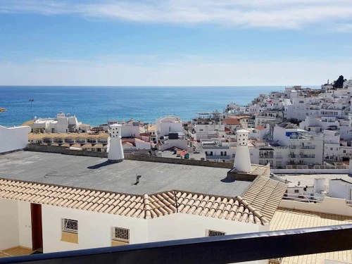 Appartement Albufeira, 2 pièces, 4 personnes - photo_1011865276829