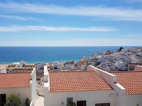 Appartement Albufeira, 2 pièces, 4 personnes - photo_1011865276829