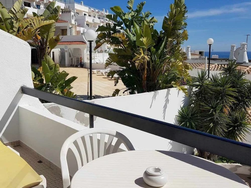 Appartement Albufeira, 2 pièces, 4 personnes - photo_1011865276829