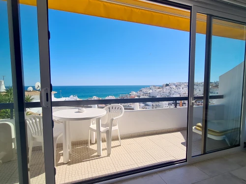 Appartement Albufeira, 2 pièces, 4 personnes - photo_1011865276829