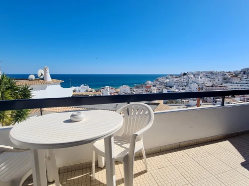 Appartement Albufeira, 2 pièces, 4 personnes - photo_1011865276829