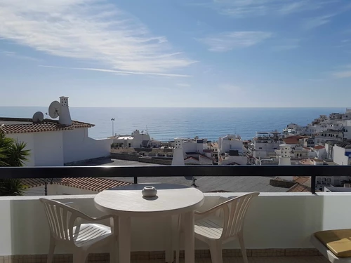 Appartement Albufeira, 2 pièces, 4 personnes - photo_1011865276829