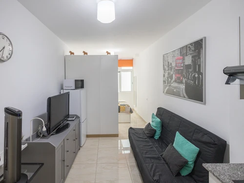 Studio Las Palmas, 1 pièce, 3 personnes - photo_1011865276977