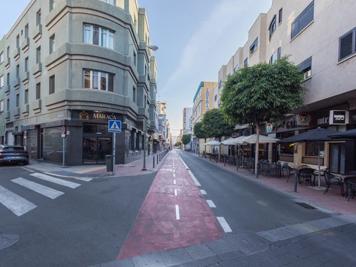 Studio Las Palmas, 1 pièce, 3 personnes - photo_1011865276977