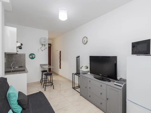 Studio Las Palmas, 1 pièce, 3 personnes - photo_1011865276977