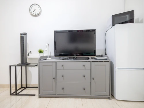 Studio Las Palmas, 1 pièce, 3 personnes - photo_1011865276977