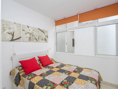 Studio Las Palmas, 1 pièce, 3 personnes - photo_1011865276977