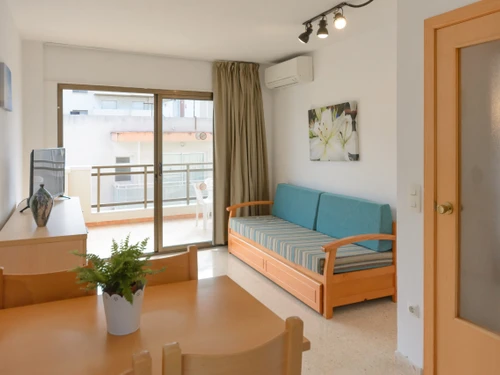 Apartamento Salou, 1 dormitorio, 3 personas - photo_1011865277381