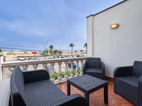 Apartment Empuriabrava, 1 bedroom, 4 persons - photo_1011865277650